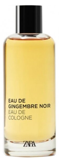 Zara Eau de Gingembre Noir EDC 120 ml Erkek Parfümü kullananlar yorumlar